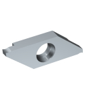 Sandvik Coromant MAGR 3 175 H13A CoroCut™ XS insert for grooving