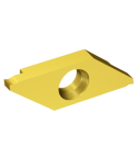 Sandvik Coromant MAGL 3 200 1025 CoroCut™ XS insert for grooving
