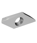 Sandvik Coromant MAFR 3 005 H13A CoroCut™ XS insert for turning