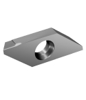 Sandvik Coromant MAFR 3 010 1105 CoroCut™ XS insert for turning