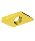 Sandvik Coromant MAFL 3 010 1025 CoroCut™ XS insert for turning