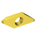 Sandvik Coromant MATL 3 60-A 1025 CoroCut™ XS insert for thread turning