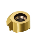 Sandvik Coromant MB-07TH050MM-10R 1025 CoroCut™ MB solid carbide head for thread turning