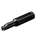 Sandvik Coromant MB-E0500-17-09 Cylindrical shank with flat to CoroCut™ MB adaptor