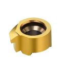Sandvik Coromant MB-07TH120SA-10R 1025 CoroCut™ MB solid carbide head for thread turning