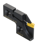 Sandvik Coromant MS-R151.20-13-15 T-Max™ Q-Cut cartridge for parting and grooving