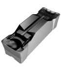 Sandvik Coromant N123G2-0300-0003-GM 3115 CoroCut™ 1-2 insert for grooving