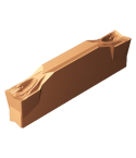 Sandvik Coromant N123F2-0250-0001-CF 1125 CoroCut™ 1-2 insert for parting
