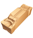 Sandvik Coromant N123G2-0318-0003-GM 1125 CoroCut™ 1-2 insert for grooving