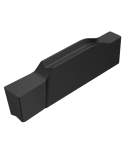 Sandvik Coromant N123H1-0400-0002-GE CB20 CoroCut™ 1-2 insert for grooving