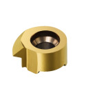 Sandvik Coromant MB-07TH250VM-10R 1025 CoroCut™ MB solid carbide head for thread turning