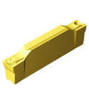 Sandvik Coromant N123H2-0475-0008-GF 1005 CoroCut™ 1-2 insert for grooving