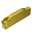 Sandvik Coromant N123F1-0250-0002-CM 2135 CoroCut™ 1-2 insert for parting