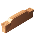 Sandvik Coromant N123J2-0500-0008-TM 1125 CoroCut™ 1-2 insert for turning