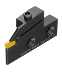 Sandvik Coromant MS-RF151.23-26-40 T-Max™ Q-Cut cartridge for parting and grooving