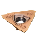 Sandvik Coromant N123T3-0140-0000-GS 1125 CoroCut™ 3 insert for grooving