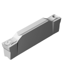 Sandvik Coromant N123H2-0396-0002-GF 1105 CoroCut™ 1-2 insert for grooving