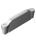 Sandvik Coromant N123H2-0396-RO H13A CoroCut™ 1-2 insert for profiling