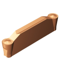 Sandvik Coromant N123H2-0500-RM 1125 CoroCut™ 1-2 insert for profiling