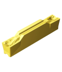 Sandvik Coromant N123H2-0400-0004-TF 1005 CoroCut™ 1-2 insert for turning