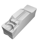 Sandvik Coromant N123M1-0900-0008-GM 1105 CoroCut™ 1-2 insert for grooving