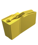 Sandvik Coromant N151.2-A088-20-4G 235 T-Max™ Q-Cut insert for grooving