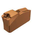 Sandvik Coromant N151.2-400-9E 1125 T-Max™ Q-Cut insert for parting