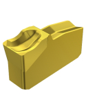Sandvik Coromant N151.2-250-4E 235 T-Max™ Q-Cut insert for parting