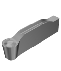 Sandvik Coromant N123L1-0800-RM H13A CoroCut™ 1-2 insert for profiling