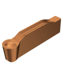 Sandvik Coromant N123L1-0800-RM 1125 CoroCut™ 1-2 insert for profiling