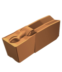 Sandvik Coromant N151.3-400-40-4G 1145 T-Max™ Q-Cut insert for grooving