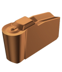 Sandvik Coromant N151.2-A250-50-4P 1125 T-Max™ Q-Cut insert for profiling