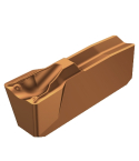 Sandvik Coromant N151.3-600-50-7G 1125 T-Max™ Q-Cut insert for grooving