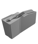 Sandvik Coromant N151.2-A125-25-4G H13A T-Max™ Q-Cut insert for grooving