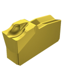 Sandvik Coromant N151.2-200-5E 1005 T-Max™ Q-Cut insert for parting
