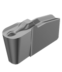 Sandvik Coromant N151.2-200-20-4U H13A T-Max™ Q-Cut insert for undercutting