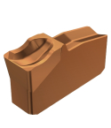 Sandvik Coromant N151.2-400-4E 1145 T-Max™ Q-Cut insert for parting