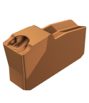 Sandvik Coromant N151.2-800-80-5G 1125 T-Max™ Q-Cut insert for grooving