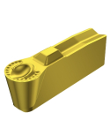 Sandvik Coromant N151.3-300-25-7P 2135 T-Max™ Q-Cut insert for profiling