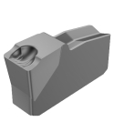 Sandvik Coromant N151.2-400-40-5G 525 T-Max™ Q-Cut insert for grooving