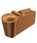 Sandvik Coromant N151.2-400-40-5P 1125 T-Max™ Q-Cut insert for profiling