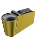 Sandvik Coromant N151.2-400-40-5P 4225 T-Max™ Q-Cut insert for profiling
