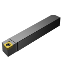 Sandvik Coromant QS-SCACR1010E06 CoroTurn™ 107 QS shank tool for turning