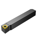 Sandvik Coromant QS-SCLCR 103X CoroTurn™ 107 QS shank tool for turning