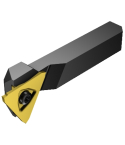 Sandvik Coromant QS-RF123T06-1616B CoroCut™ 3 QS shank tool for parting and grooving