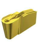 Sandvik Coromant N151.2-600-50-4U 235 T-Max™ Q-Cut insert for undercutting