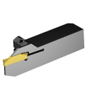 Sandvik Coromant QS-RF123D039-06B CoroCut™ 1-2 QS shank tool for parting and grooving