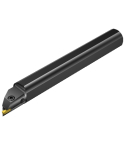Sandvik Coromant RAF151.37-25-024A25 T-Max™ Q-Cut boring bar for face grooving