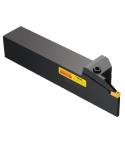 Sandvik Coromant RB151.23-24-80 T-Max™ Q-Cut shank tool for parting and grooving