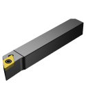 Sandvik Coromant QS-SDJCR0808C07 CoroTurn™ 107 QS shank tool for turning